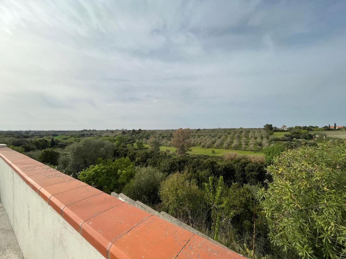 La Valle Incantata - Immerso Nel Verde A 10 Minuti Dal Mare Lejlighed Sassari Eksteriør billede