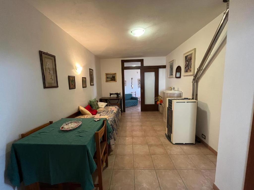 La Valle Incantata - Immerso Nel Verde A 10 Minuti Dal Mare Lejlighed Sassari Eksteriør billede
